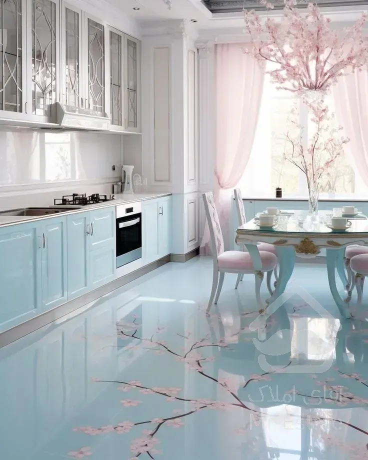 هتل آپارتمان مجلل سازه گستر بنیتا بدون مشابه