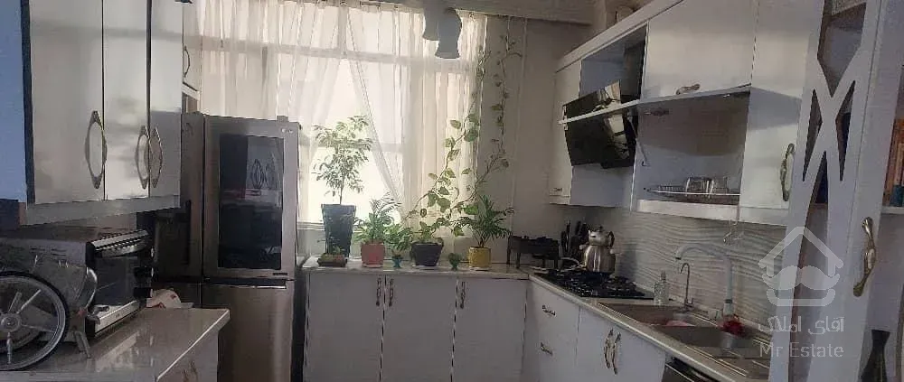 فروش آپارتمان/۸۰متر/صیاد ۳۷/بازسازی شیک