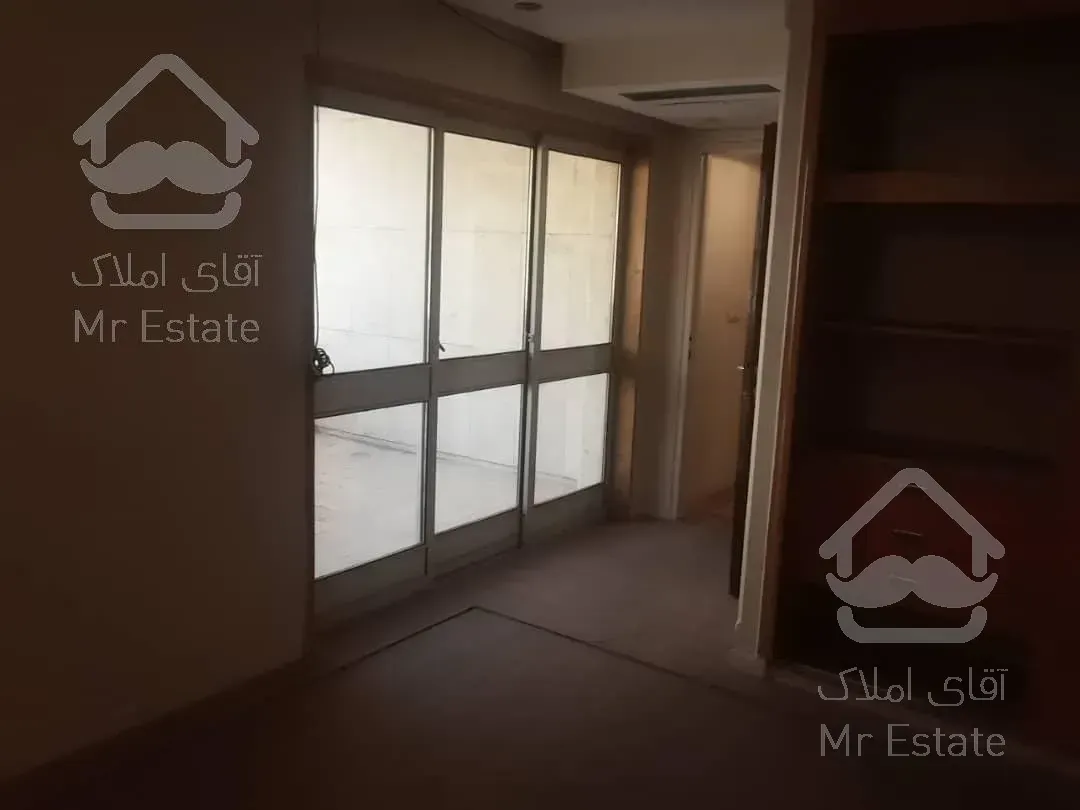 فروش آپارتمان زعفرانیه 235  متر لاکچری