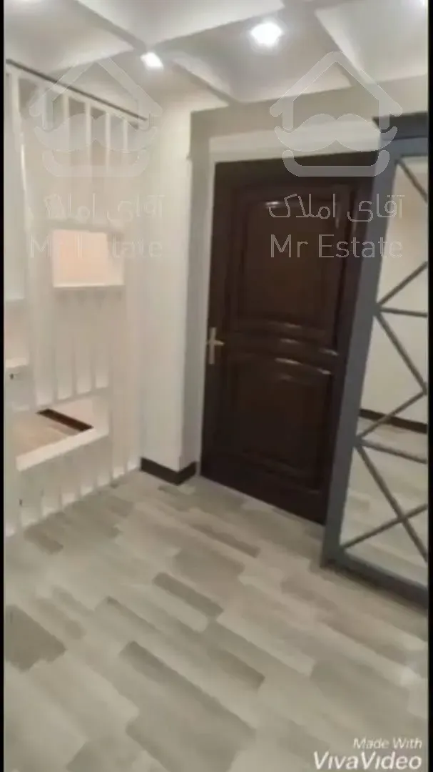 فروش آپارتمان دربند 155  متر اکازيون