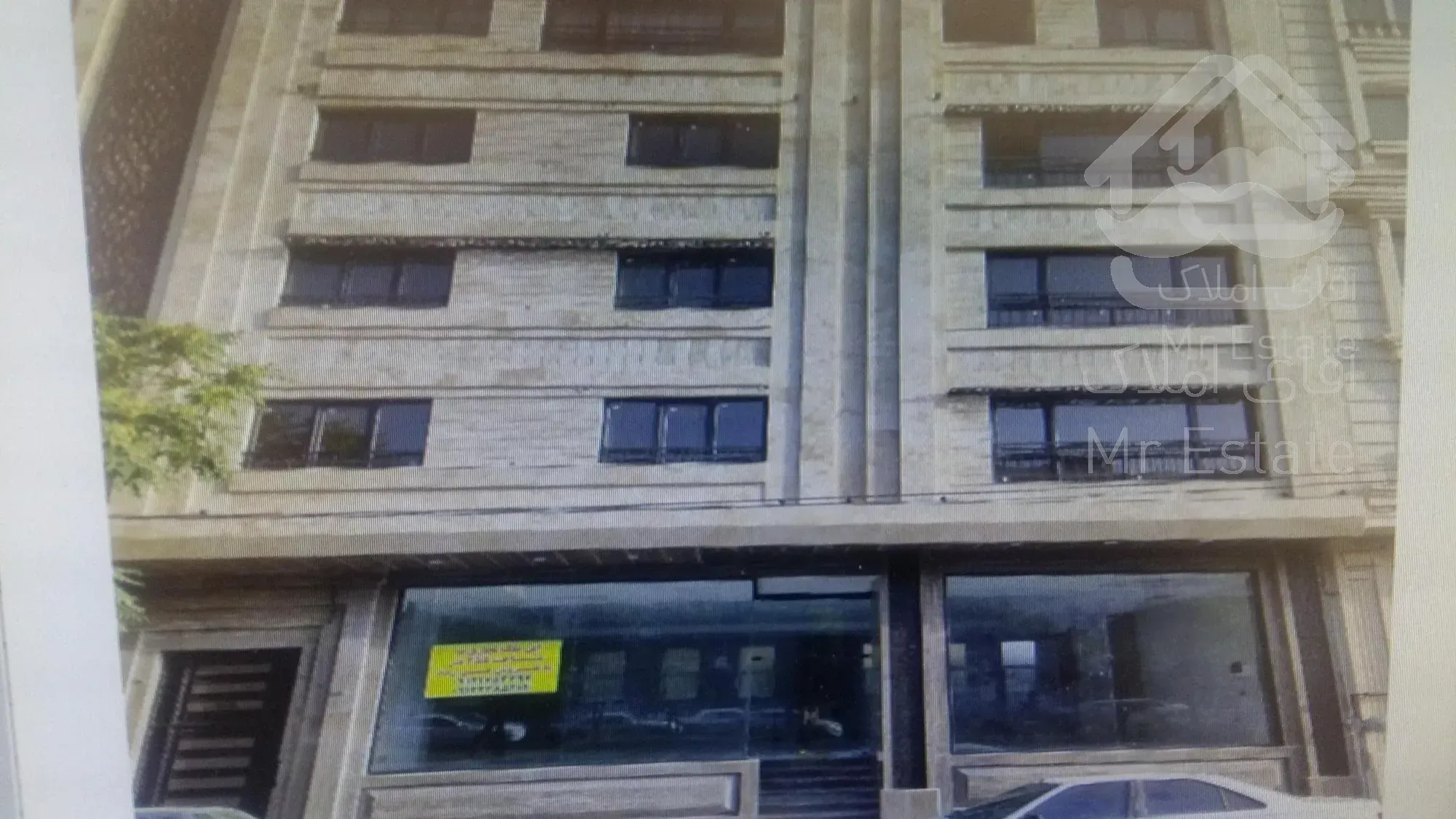 رهن و اجاره مغازه تجاری 255 متری جنت اباد