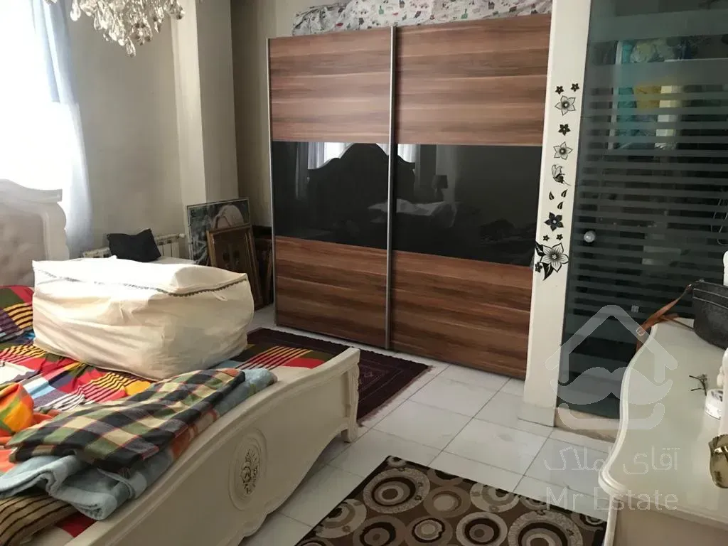 اجاره 130 متری ساقدوش