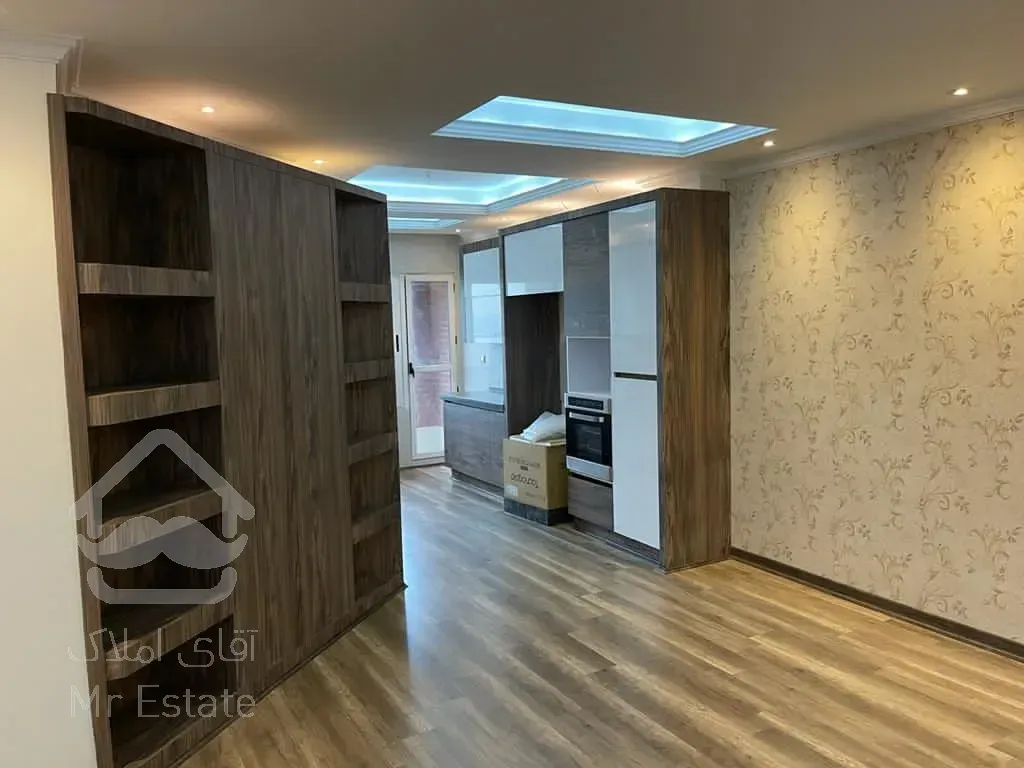 فروش 115 متری دیباجی جنوبی