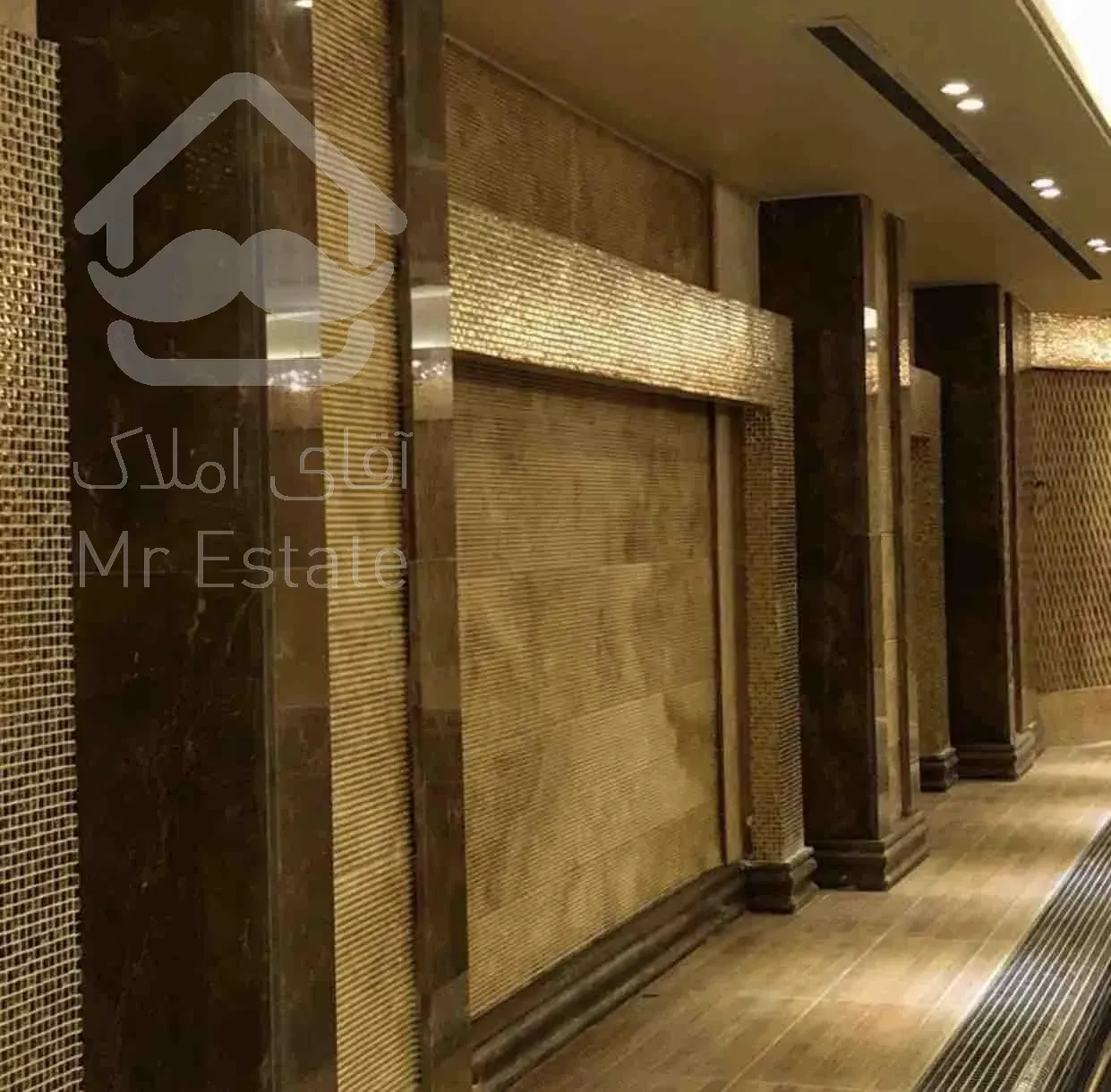 فرشته ٣٥٠ متر تك واحدى خوش نقشه