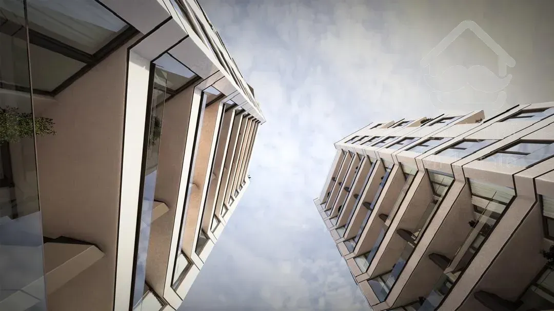 مدرن رزیدنس هچیرود