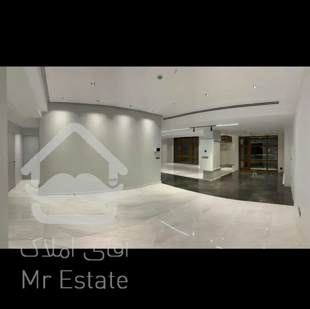 خریدفروش آپارتمان۲۱۰نوساز۳خواب تراس فرنیش ویو تک واحدی