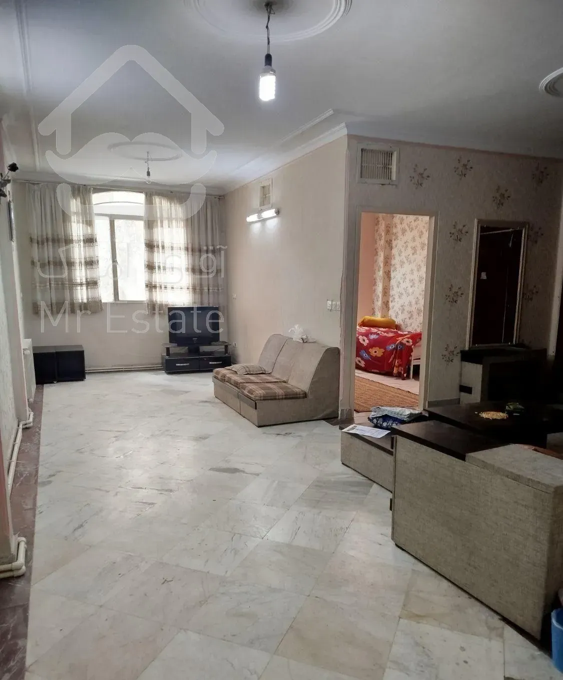 ۶۸متر خ مرجان تکواحد