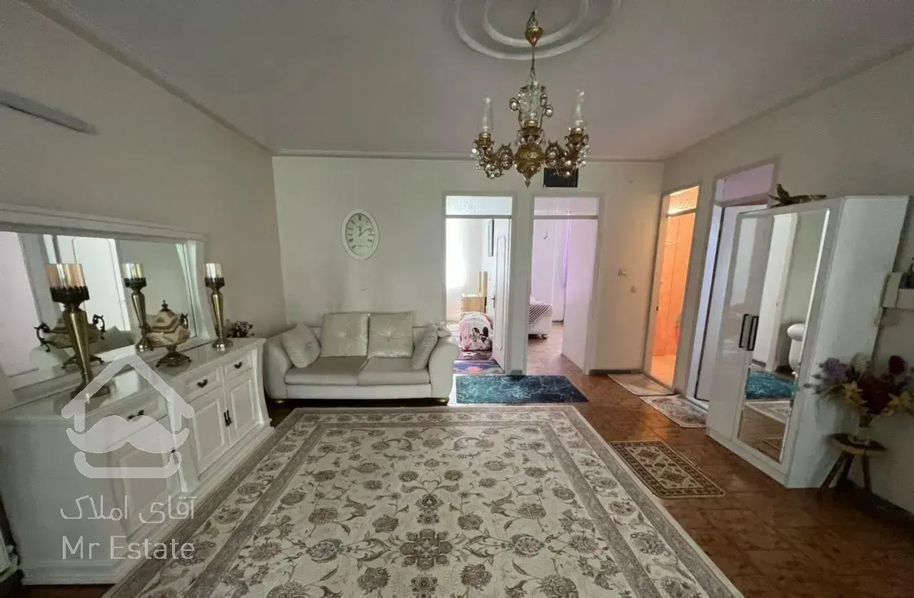 اجاره یک واحد ۱۱۰ متری در بافت اصلی جهانشهر