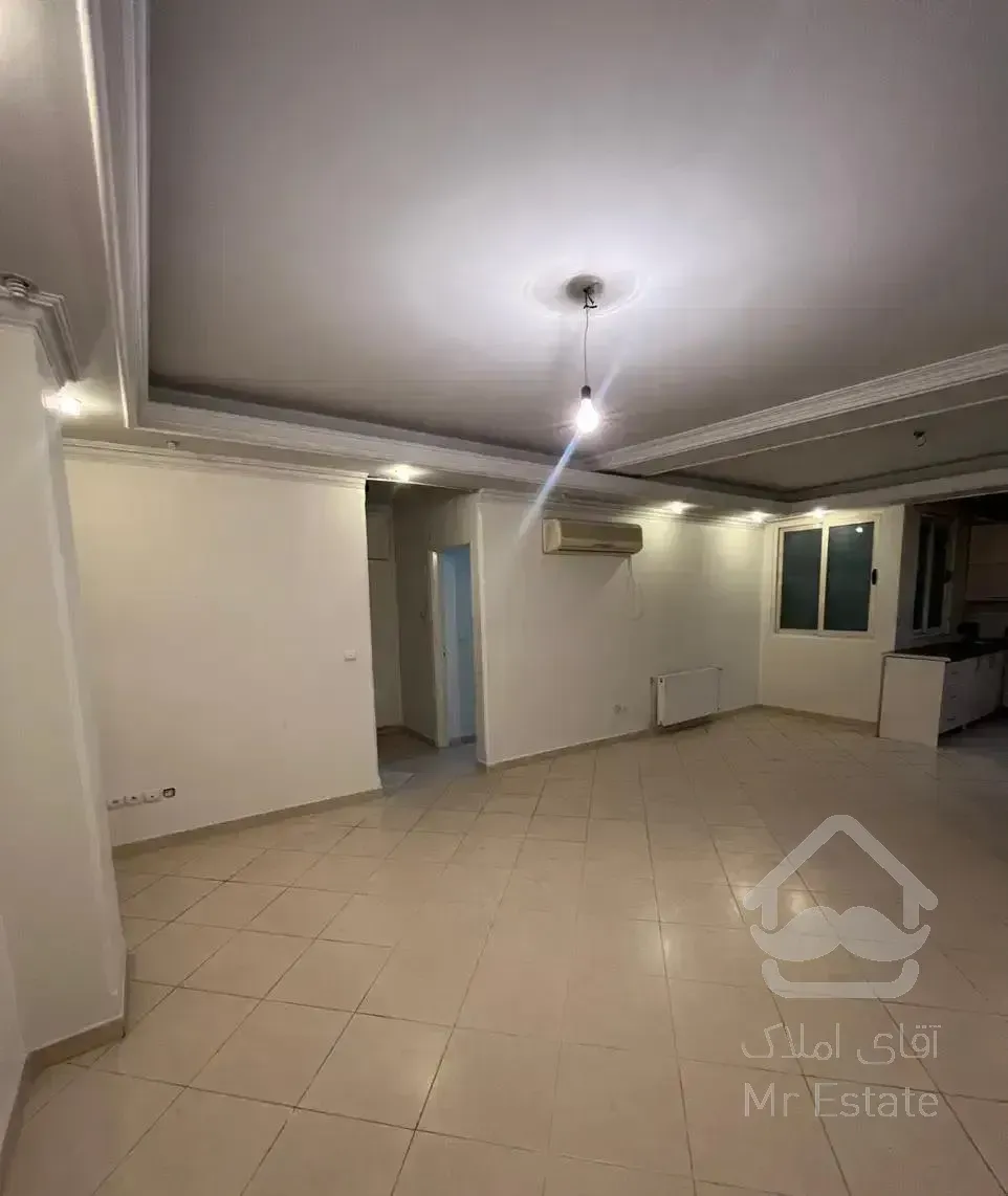 ۷۰ متر / ۱ خواب / شریعتی / رو‌به‌روی‌ مَلک