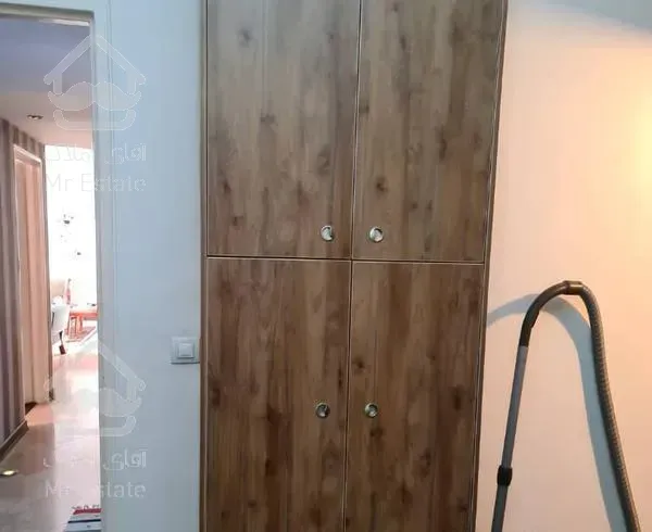 ۱۳۰ متر ۳ خواب اباذر فول