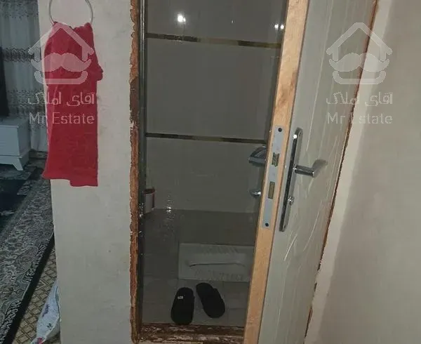 آپارتمان 60 متری