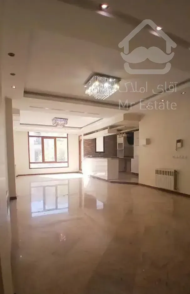 اجاره آپارتمان ۱۰۰ متر۲ خواب/فول امکانات/ تک واحدی