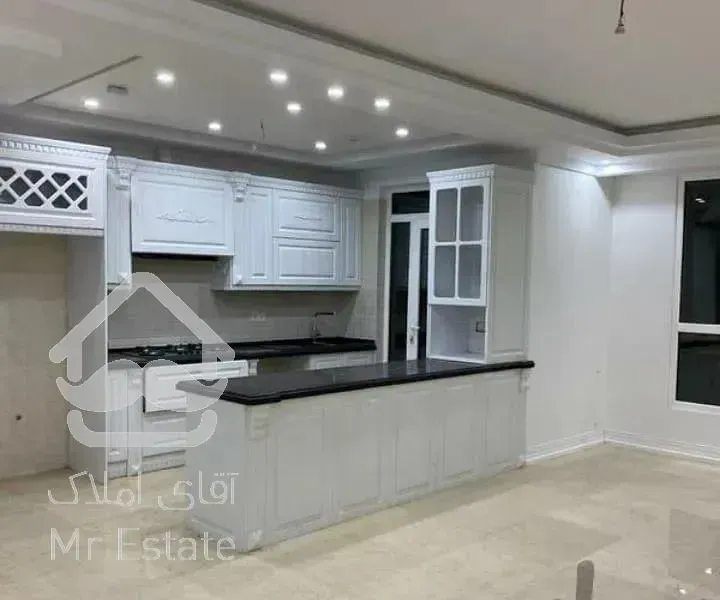 آپارتمان 132متر 3 خواب فول 3 ساله سهروردی شمالی