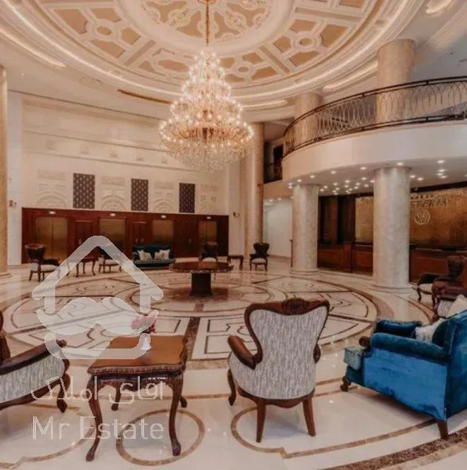 230  متر 4 خواب محمودیه قدیمی  فول نوسازی شده