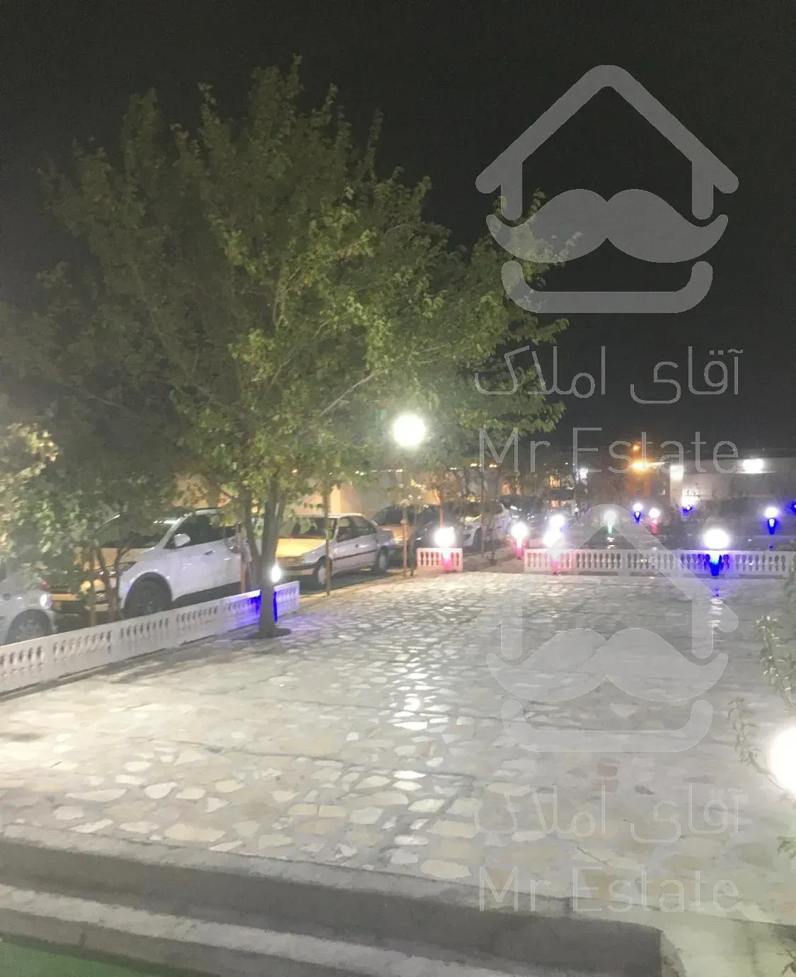 اجاره ویلا ۱۲۰۰ متر