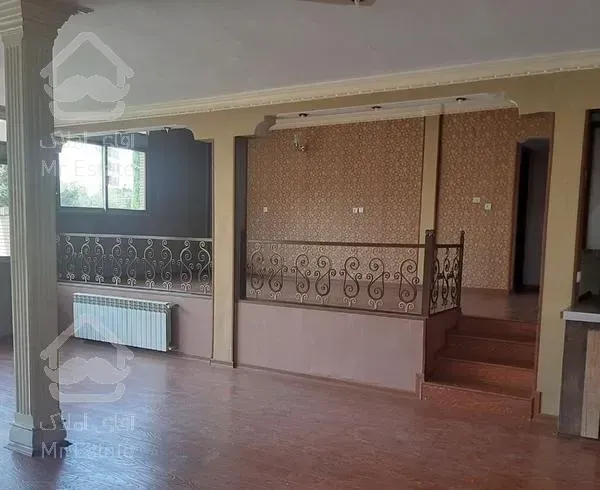 آپارتمان ۲۲۰ متری سه خوابه