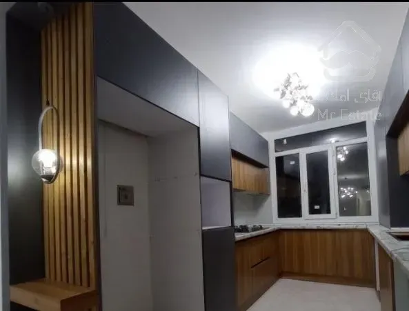 67 متر 2خواب فول بازسازی