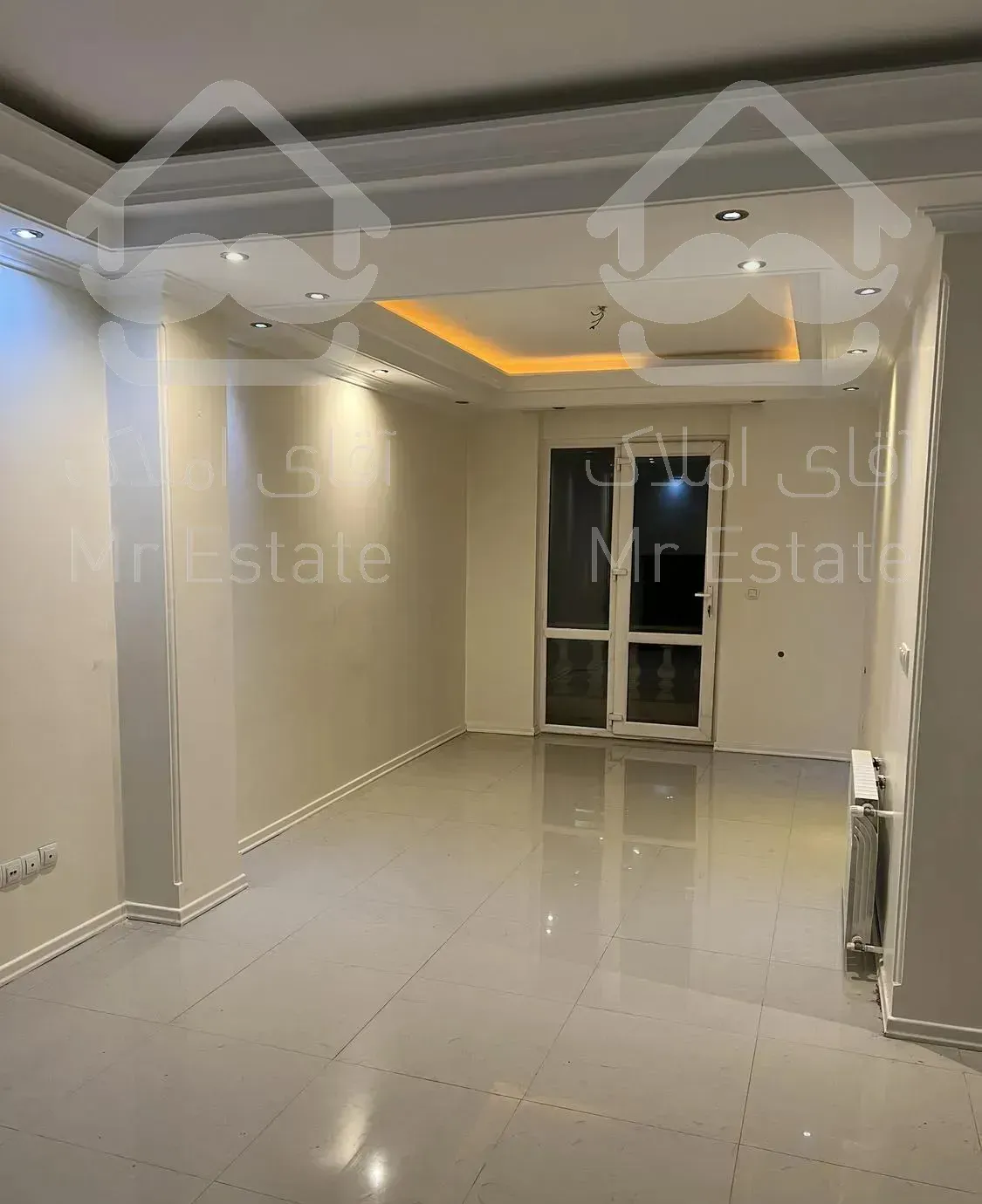 ۱۱۵ متری ۳ خوابه شیک