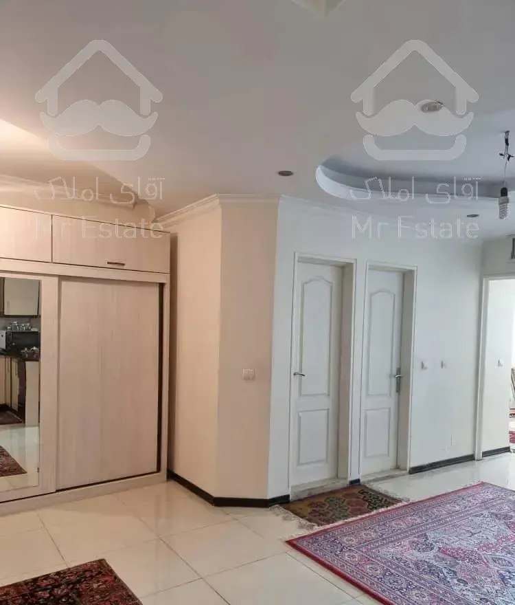 میدان ولیعصر،آپارتمان ۷۰متری یک خوابه،فول امکانات