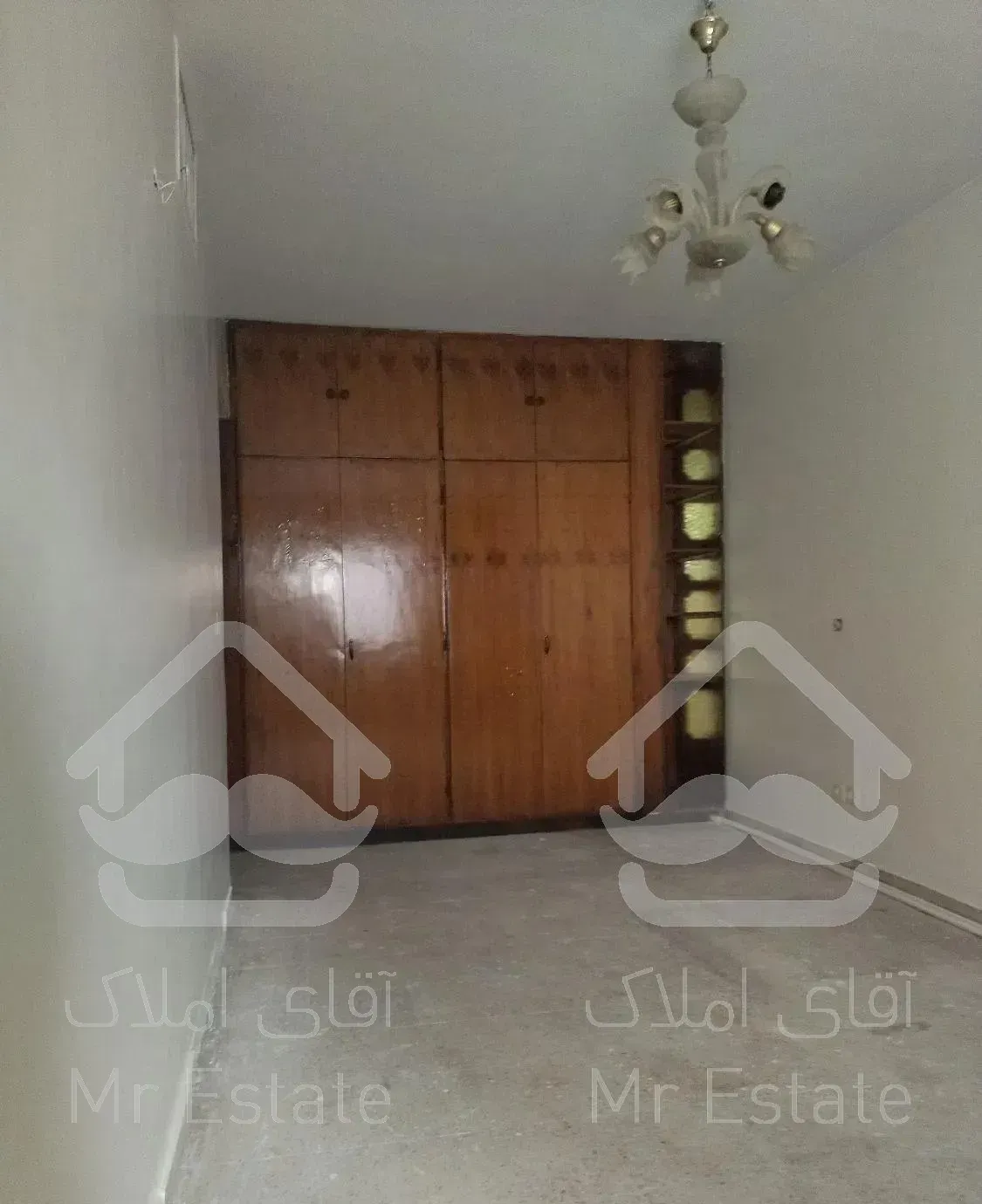 180متر سه خواب موقعیت اداری چیذر