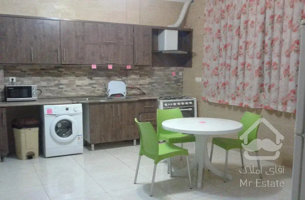 خوابگاه دخترانه  آوین