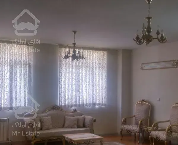 اپارتمان ٨٧ متری تکواحدی ستارخان