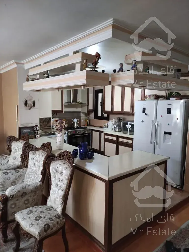 فروش ۹۰ متر ۲خواب / سند دار / بدون آسانسور