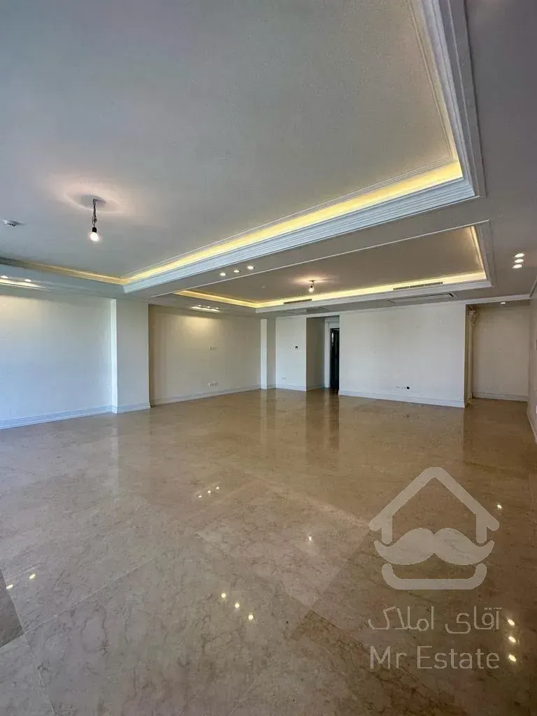 فروش اپارتمان 200 متری زعفرانیه