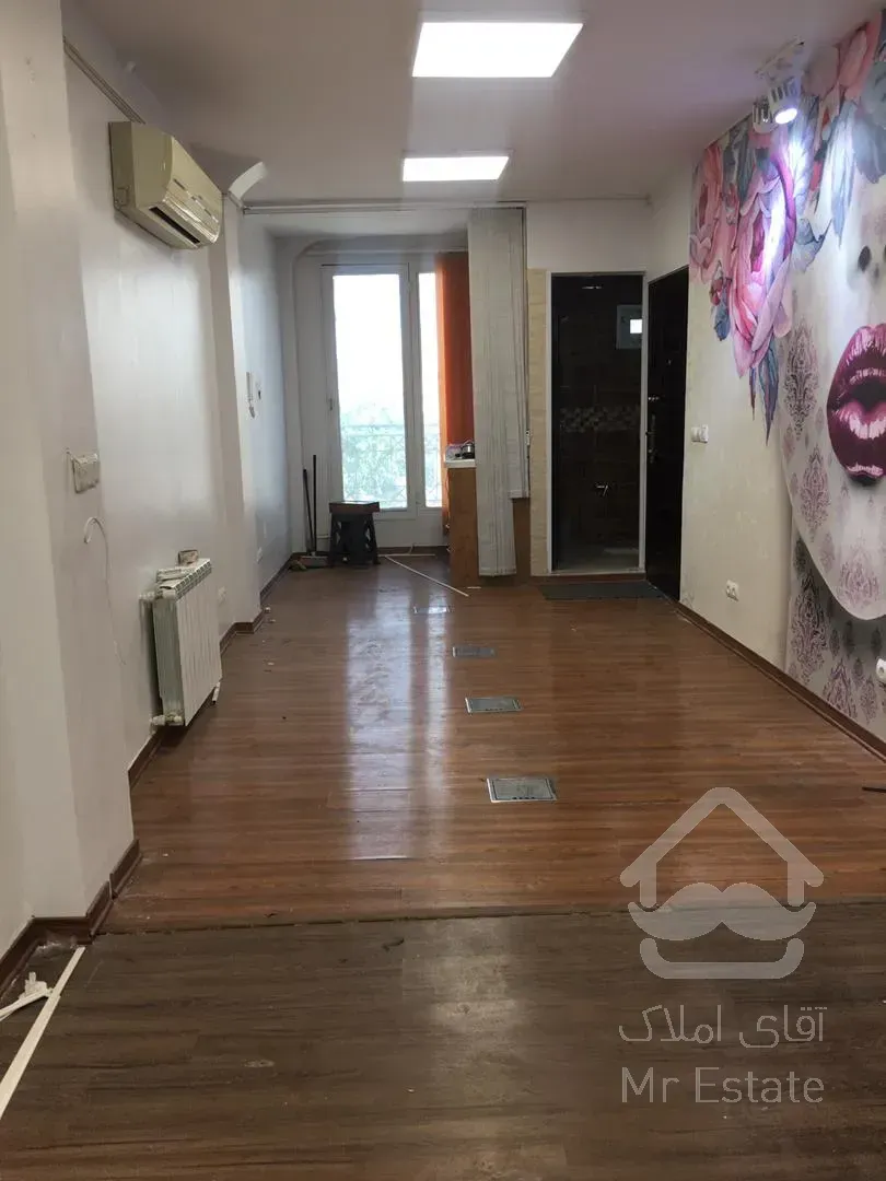 واحد اداری اندرزگو۴۰متر