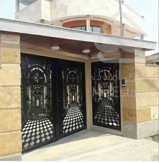 ولای لاکچری 