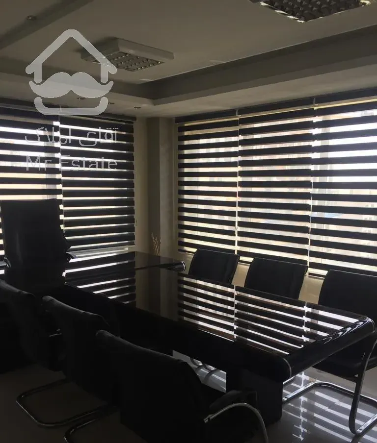 واحد۱۰۲متری جردن موقعیت اداری ویو ابدی