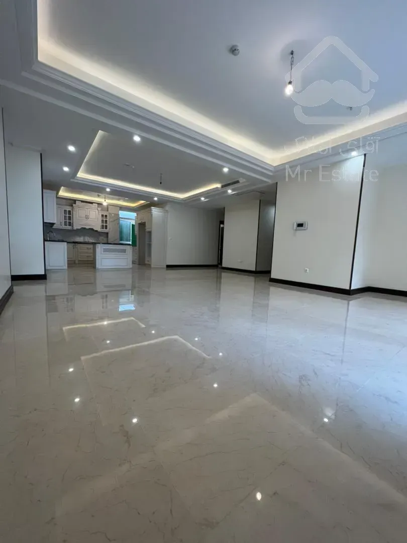 اجاره 140 متری پاسداران