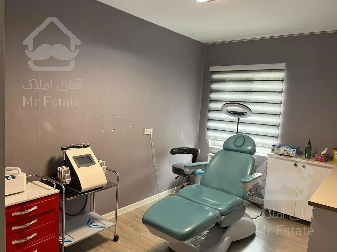 شهرك غرب ٨٥متر سنداداري بر دادمان