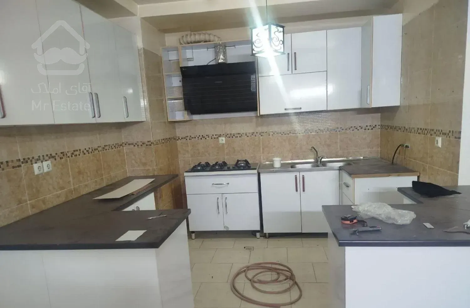 84 متر/نقشه عالی/ طلاب