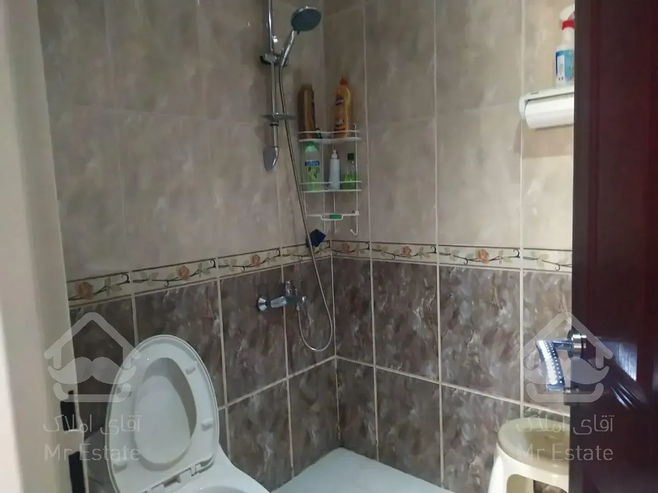 فروش دفتر کار موقعیت اداری زعفرانیه 120  متر شیک