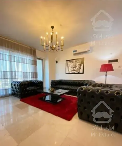 رهن و اجاره آپارتمان دوخواب ۱۰۵ متری فاز ۷ صدف