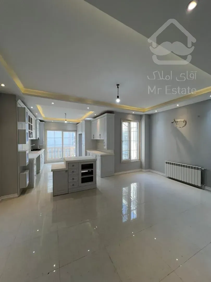 فروش ویلای ۳۱۰ متری تریبلکس سی متری