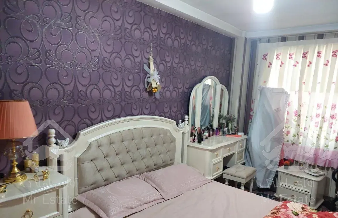 آپارتمان 44 متری واقع در نواب سلمان فارسی