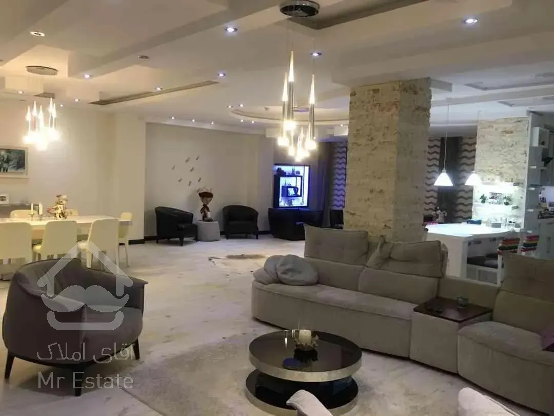 اپارتمان.۱۹۵.متزی.سه.خوابه