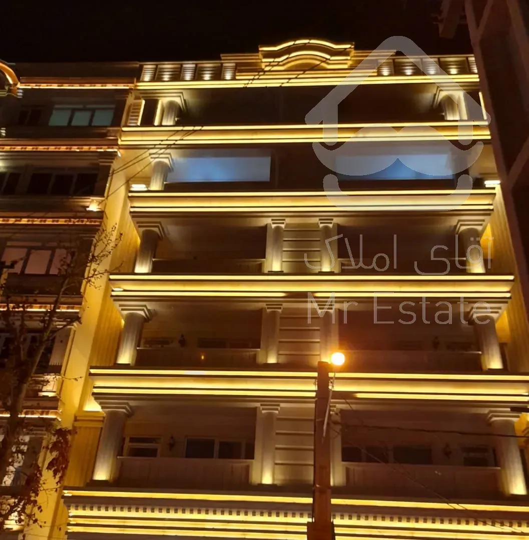 فروش آپارتمان در گوهردشت