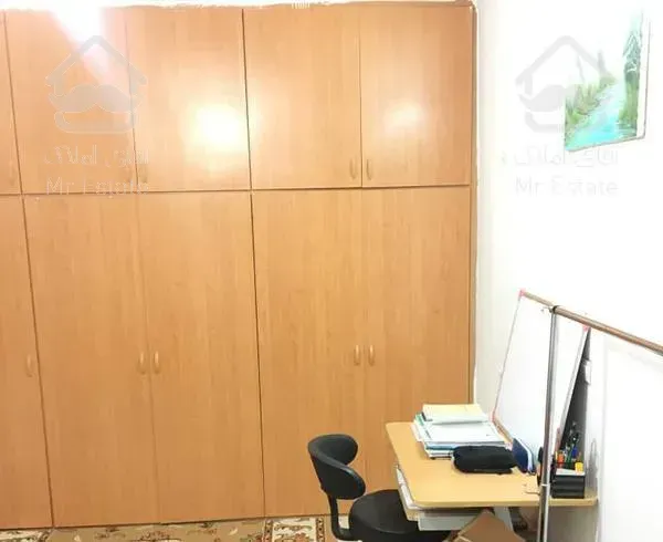 120متری/سه خواب/رباط اول/قابل تبدیل*