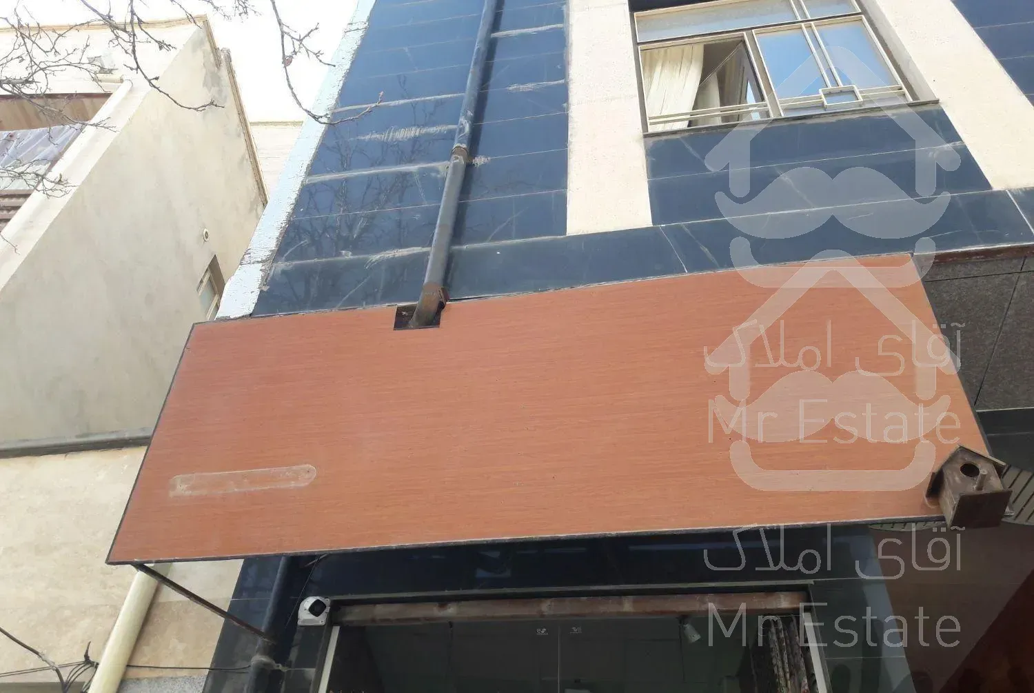 کامپوزیت برای تابلو با زیر سازی آماده نصب