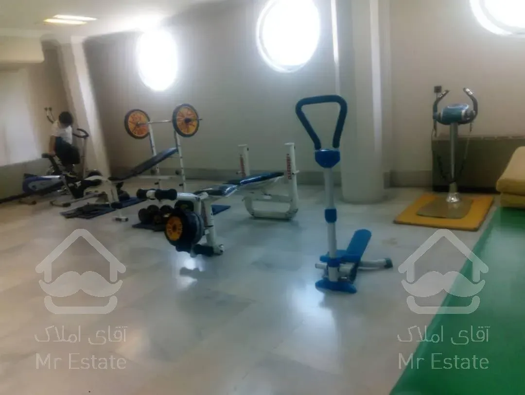 اجاره و رهن آپارتمان زعفرانیه 125  متر لاکچری