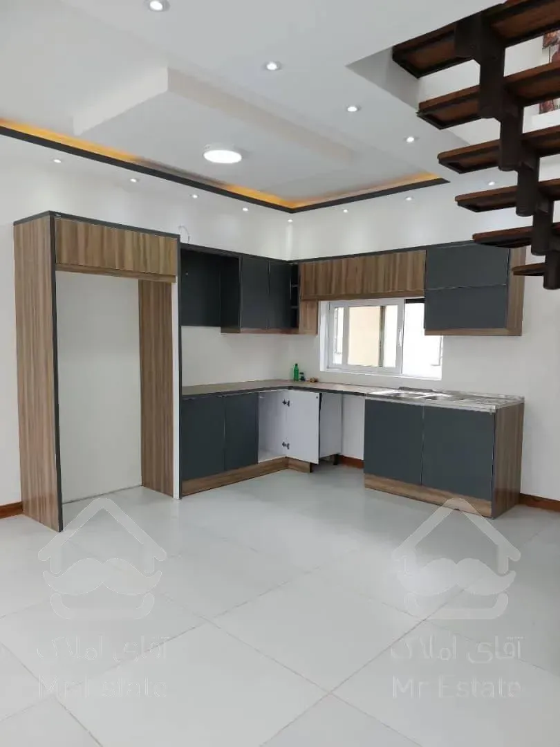 دوبلكس٣٠٠مترى سندتكبرگ منطقه خاص وجنگلى