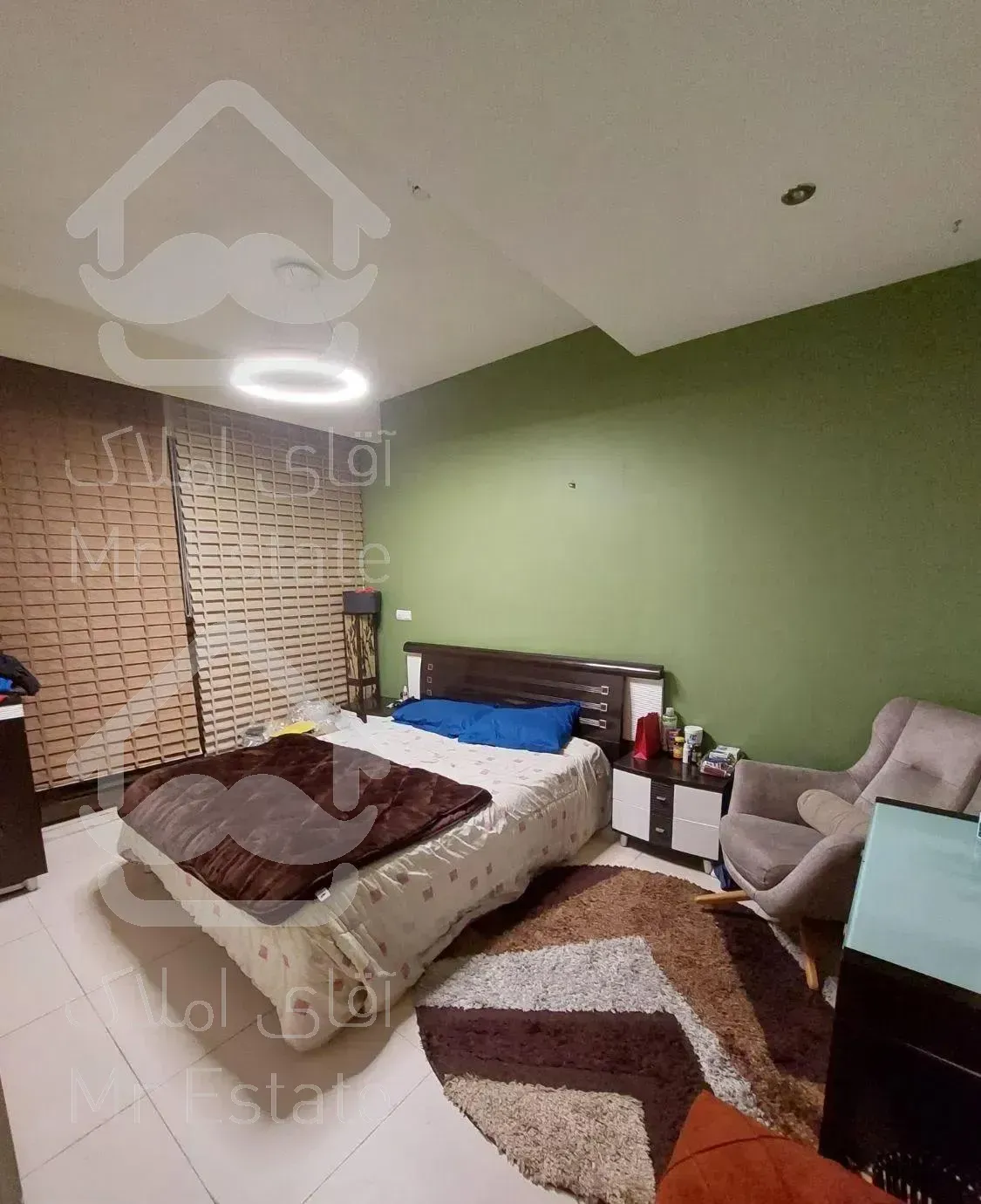 ۹۰متری/دروس/نورگیر/تاپ لوکیشن