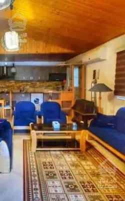 فروش خونه باغ مرکبات . مبله 300 متر در نور