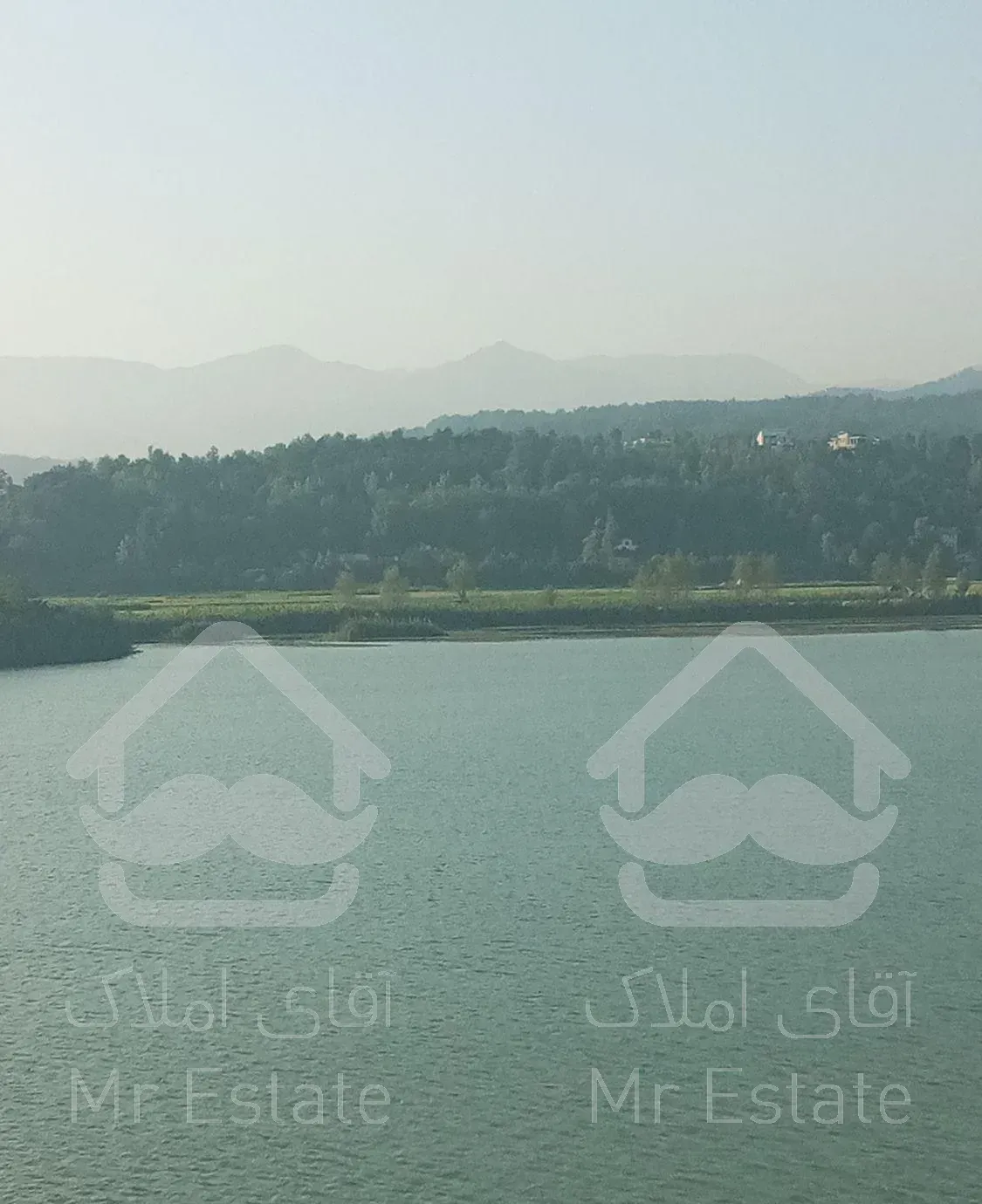 ویلایی ۴۵ متری