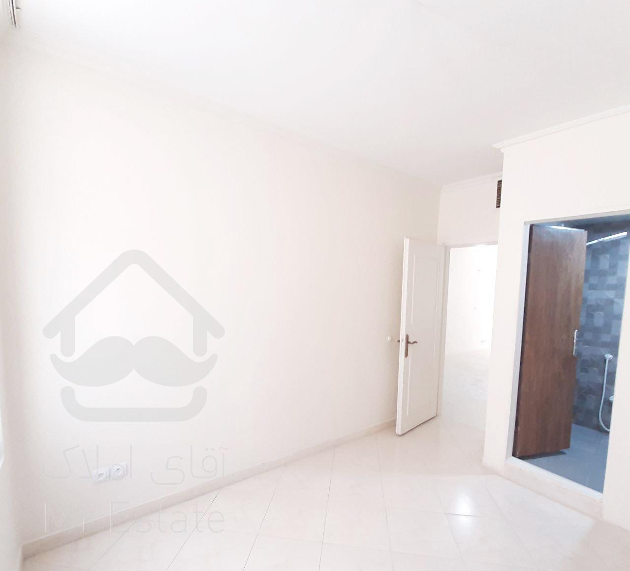 ۵۵ متر پر نور بازسازی شده رودکی