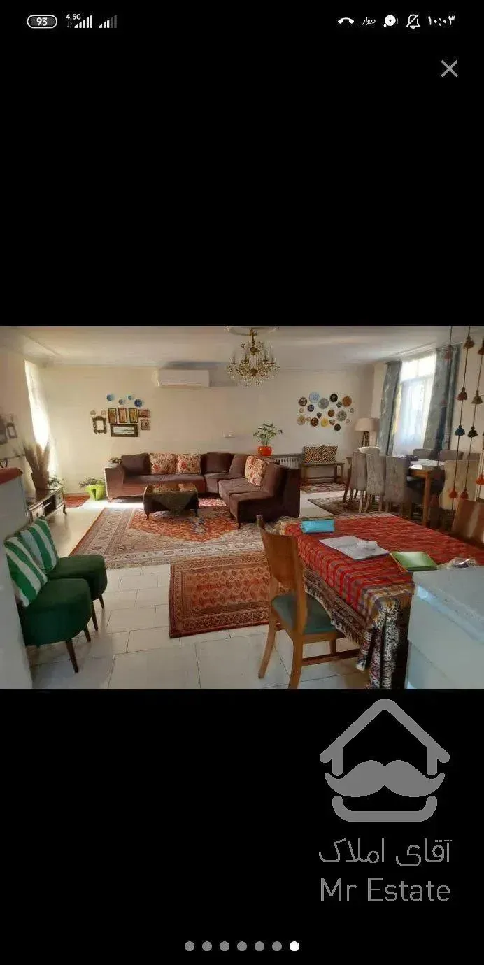 سید خندان دبستان/ 100متر2خ/بدون‌ مشابه