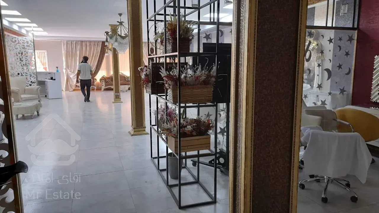 اجاره آپارتمان سند اداری بر اشرفی